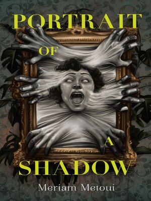 cover image of Portrait of a Shadow